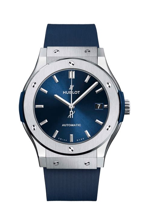 hublot classic fusion racing grey|hublot classic fusion titanium blue.